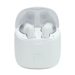 JBL Tune 225TWS - True Wireless Headset - In-Ear - Hvid