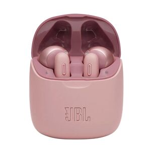 JBL Tune 225TWS - True Wireless Headset - In-Ear - Pink