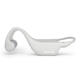 Philips 4000 Series Bluetooth Headset Open-Ear til Børn m. Lydbegrænser - Hvid