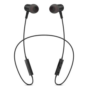 Naztech Alloy Trådløse In-Ear Høretelefoner - Sort