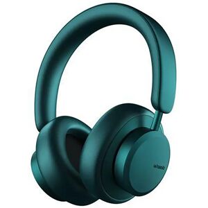 Urbanista Miami On-Ear Bluetooth Hovedtelefoner m. Active Noise Cancelling - Teal Green