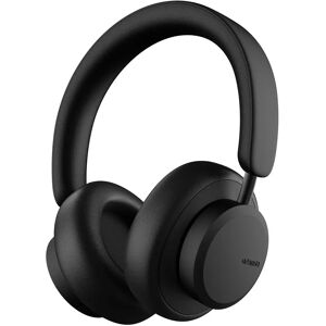 Urbanista Miami On-Ear Bluetooth Hovedtelefoner m. Active Noise Cancelling - Midnight Black