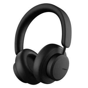 Urbanista Miami On-Ear Bluetooth Hovedtelefoner m. Active Noise Cancelling - Midnight Black