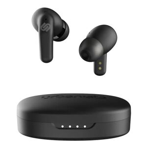 Urbanista Seoul True Wireless In-Ear Gaming Headset - Midnight Black