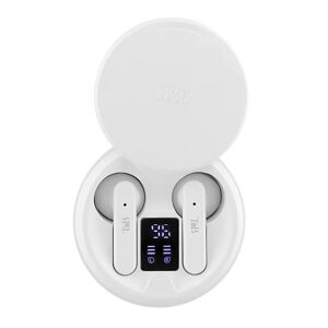 T'NB Shiny 2 True Wireless Headset In-Ear - Hvid