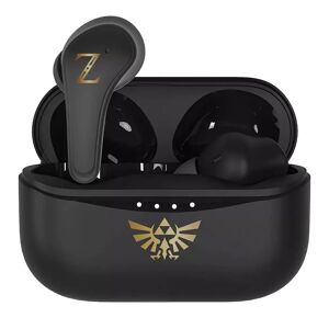Zelda In-Ear True Wireless Høretelefoner - Sort