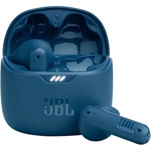 JBL TUNE FLEX - True Wireless Headset In-Ear - Blå