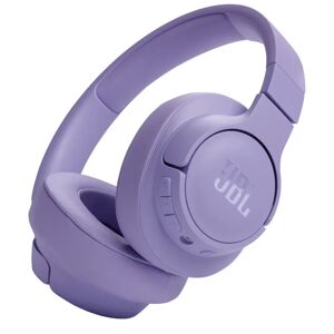 JBL Tune 720BT Bluetooth Hovedtelefoner - Over-Ear - Lilla