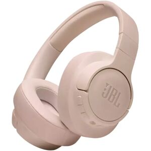 JBL TUNE 760NC - Bluetooth Over-Ear Hovedtelefoner - Lyserød