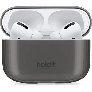 Holdit AirPods Pro Seethru Case - Sort