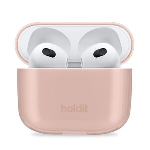 Holdit Apple AirPods (3. gen.) Seethru Case - Blush Pink