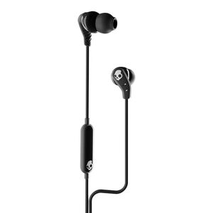 Skullcandy In-Ear USB-C Hovedtelefoner - Sort