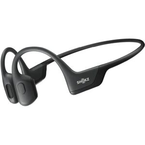 Shokz OpenRun Pro - Trådløs Bluetooth Sport Hovedtelefoner - Sort