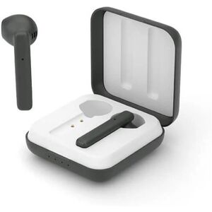 LEDWOOD Hubble True Wireless Headset In-Ear m. Mikrofon - Sort