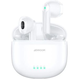 Joyroom JR-TL11 True Wireless In-Ear Headset - Hvid