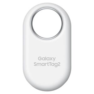 Original Samsung Galaxy SmartTag2 - Hvid