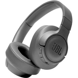 JBL TUNE 760NC - Bluetooth Over-Ear Hovedtelefoner - Sort