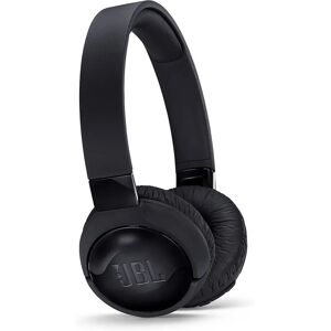 JBL TUNE T600BTNC - Bluetooth On-Ear Hovedtelefoner - Sort