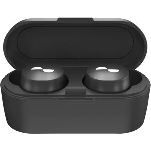 NuraBuds True Wireless Høretelefoner m. ANC - Sort