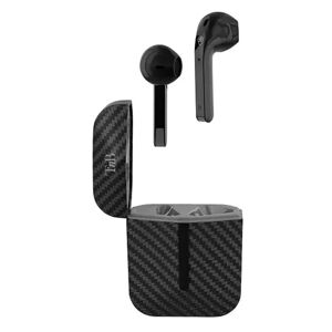 T'NB Series SoundMax True Wireless Headset In-Ear Zip - Carbon
