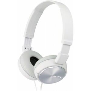 Sony Høretelefoner Mdrzx310ap 98 Db - Hvid