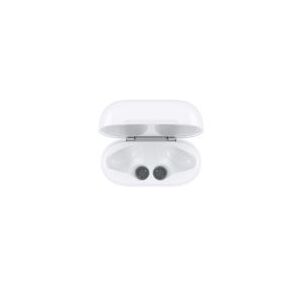 Apple Wireless Charging Case - Opladningsetui - for AirPods (1. generation, 2. generation)