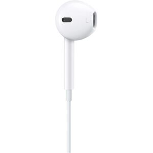 Apple Earpods M. Lightning Hvid