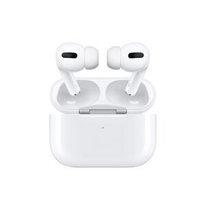 Apple Airpods Pro Gen. 1 Hvid Som Ny