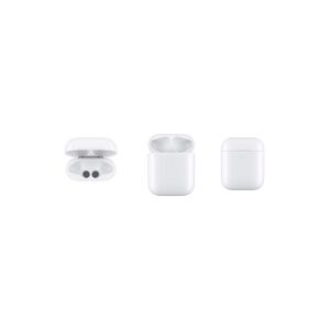 Cyoo - Ersatz Airpods 1 & 2, Wireless Kabellose Ladeschale ,Lade Station