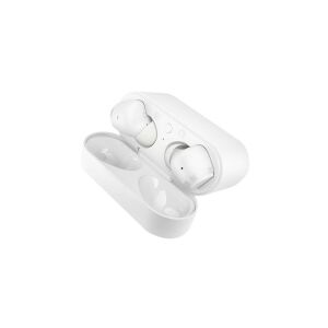 Philips TAT3217WT - Ægte trådløse øretelefoner med mik. - i øret - Bluetooth - hvid