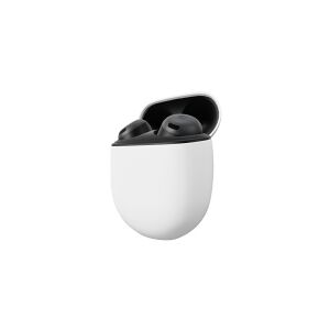 Google Pixel Buds Pro - Ægte trådløse øretelefoner med mik. - i øret - Bluetooth - aktiv støjfjerning - brunsort