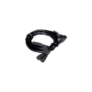 Sennheiser 545270, Kabel, Sort