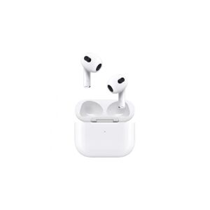 Airpods Apple 3. gen. hvid