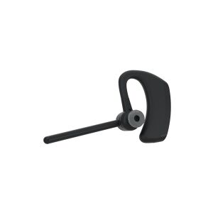 GN Audio Jabra Perform 45 - Headset - i øret - over øret-montering - Bluetooth - trådløs - sort