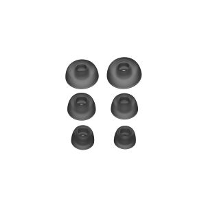 GN Audio Jabra Ear Gel pack - Ørepropper sæt for øretelefoner - for Elite 7 Active, 7 Pro