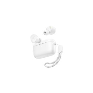 ANKER Soundcore A25i - Ægte trådløse øretelefoner med mik. - i øret - Bluetooth - hvid
