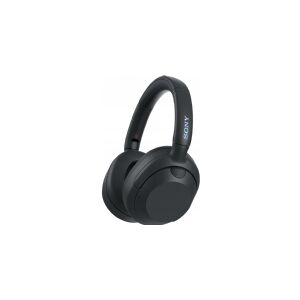 SONY ULT Wear WH-ULT900NB Extrabass Noise Canceling Black
