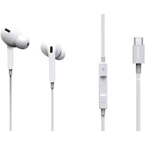 Av-Link Av:Link Usb-C In-Ear Headset - Hvid