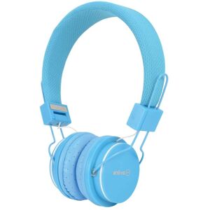 Av-Link Av:Link - On-Ear Headset Til Børn - Blå