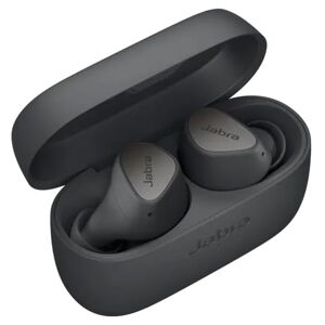 Jabra Elite 4 - Trådløse Ear-Buds - Grå