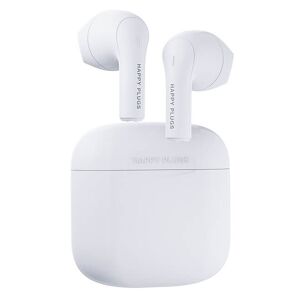 Happy Plugs Joy True Wireless In-Ear Tws Earbuds - Hvid