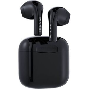 Happy Plugs Joy True Wireless In-Ear Tws Earbuds - Sort