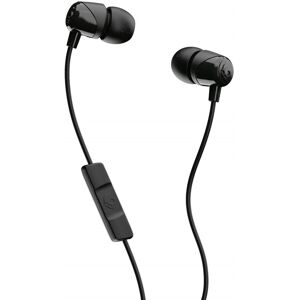 Skullcandy In-Ear Jib Headset - Sort