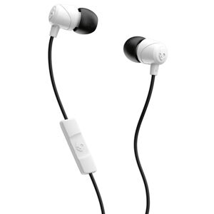 Skullcandy In-Ear Jib Headset - Hvid