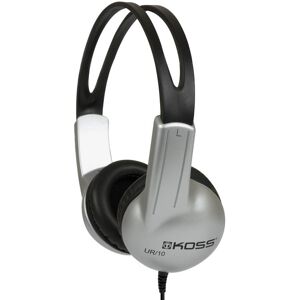 Koss Kph7 On-Ear Høretelefoner - Sølv