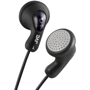 JVC Ha-F14 In-Ear Kablet Høretelefoner - Sort