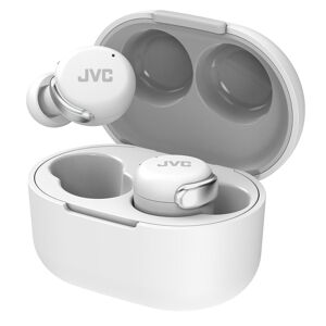 JVC Ha-A30t Bluetooth Earbuds - Noise Cancelling - Hvid