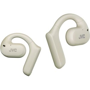 JVC Ha-Np35t Bluetooth Earbuds - Hvid