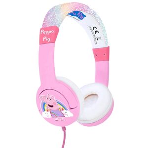 Børne Høretelefoner On-Ear - Prinsesse Gurli Gris