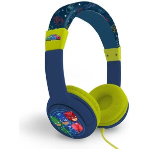 Pj Masks - Junior On-Ear Høretelefoner - Team